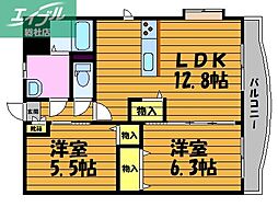 倉敷市真備町川辺