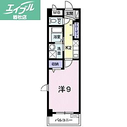 倉敷市阿知1丁目