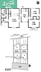 倉敷市連島町西之浦の一戸建て