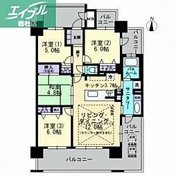 総社市中央1丁目