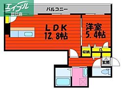 倉敷市西阿知町