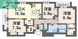 倉敷市茶屋町