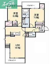 倉敷市西阿知町西原