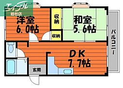 倉敷市八王寺町