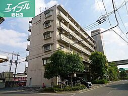 倉敷市新倉敷駅前3丁目