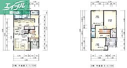 倉敷市福島の一戸建て