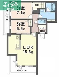 倉敷市連島町矢柄