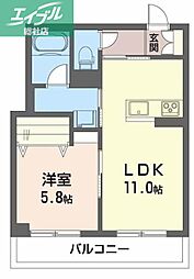 倉敷市浜町1丁目