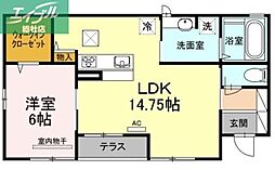 倉敷市連島町西之浦の一戸建て