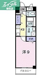 倉敷市阿知1丁目