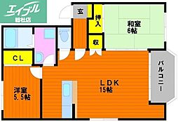 倉敷市連島町鶴新田