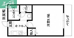 倉敷市西中新田