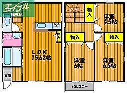 総社市総社3丁目の一戸建て