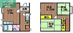 岡山市北区庭瀬