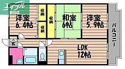 倉敷市西富井