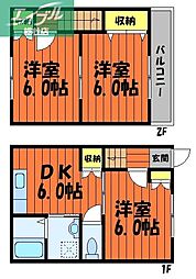 倉敷市玉島長尾の一戸建て
