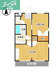 総社市清音上中島