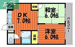 倉敷市川西町