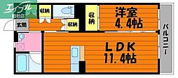 総社市清音上中島