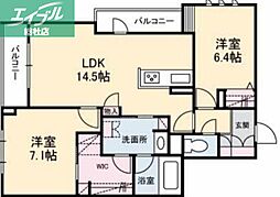 倉敷市昭和2丁目
