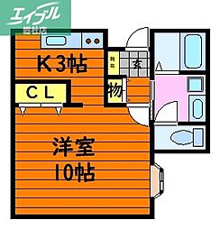 倉敷市加須山
