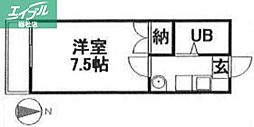 倉敷市笹沖