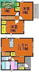 倉敷市浜町1丁目の一戸建て
