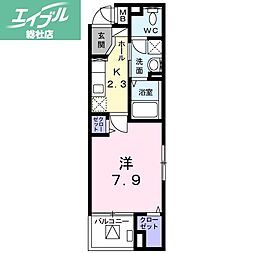 倉敷市美和1丁目