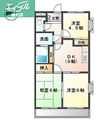 倉敷市東富井
