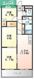 倉敷市神田3丁目