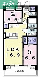 倉敷市阿知1丁目