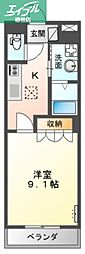 倉敷市連島町鶴新田