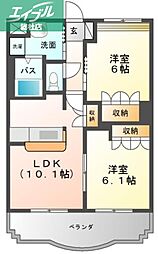 倉敷市田ノ上