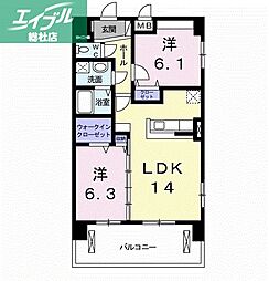 倉敷市老松町2丁目