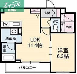 倉敷市茶屋町