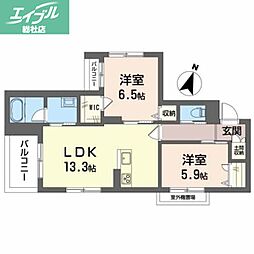 倉敷市玉島爪崎