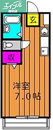 倉敷市福田町古新田