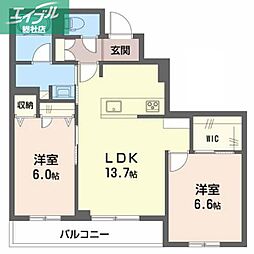 倉敷市北畝4丁目