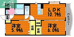 倉敷市西阿知町