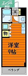 倉敷市松島