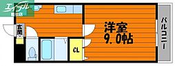 倉敷市三田