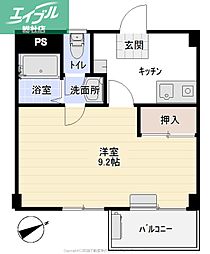 倉敷市茶屋町