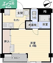 倉敷市茶屋町