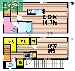 倉敷市阿知1丁目