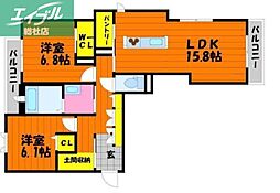 倉敷市笹沖