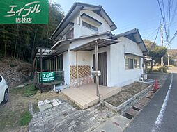 笠岡市大河の一戸建て