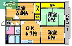 総社市中央1丁目