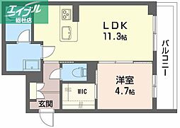 倉敷市羽島