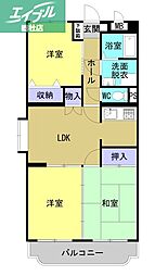 総社市福井