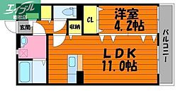 総社市門田